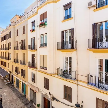 Terraza Larios