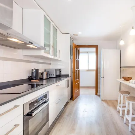 Appartement Terraza Larios
