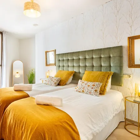Appartement Terraza Larios