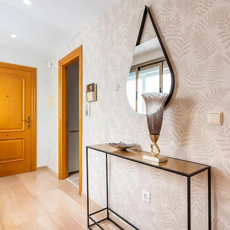 Appartement Terraza Larios