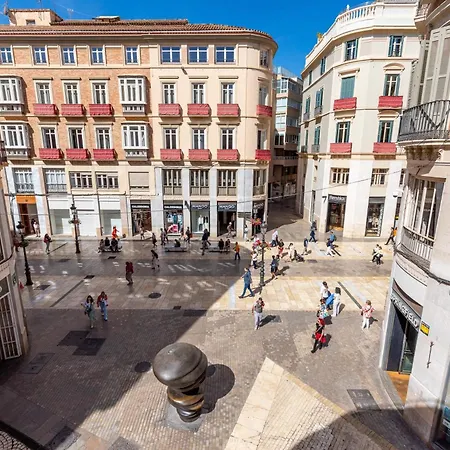 Terraza Larios *