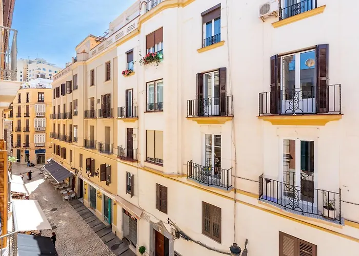 Terraza Larios