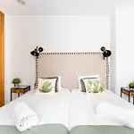 Terraza Larios Διαμέρισμα *
