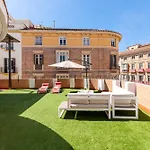 Terraza Larios Διαμέρισμα