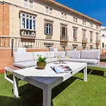 Terraza Larios Διαμέρισμα