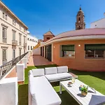 Διαμέρισμα Terraza Larios