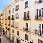 Διαμέρισμα Terraza Larios Μάλαγα